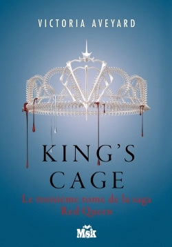 King's cage