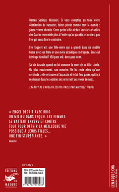 Une ombre familière