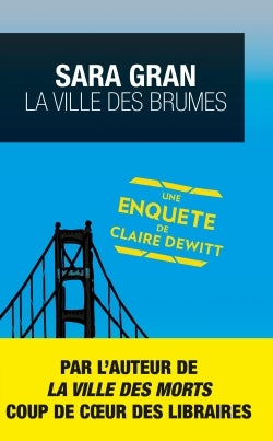 La Ville des brumes