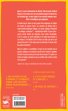 Le jeudi suivant