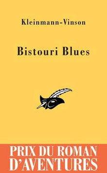 Bistouri blues