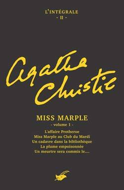 Bibliocollège - Nouvelles policières, Agatha Christie