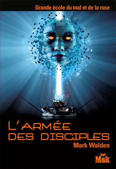 L'armée des disciples
