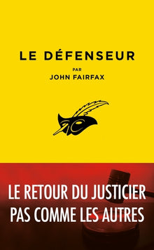 Le défenseur