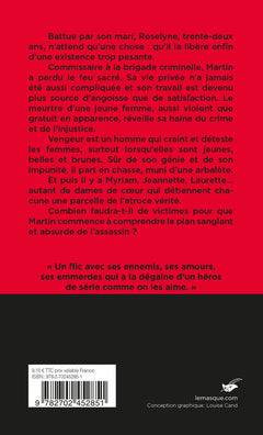 Dame de coeur