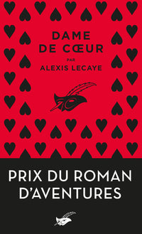 Dame de coeur