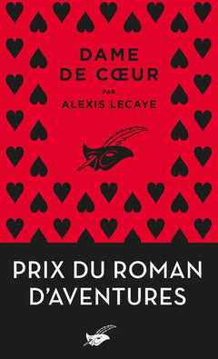 Dame de coeur