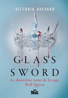 Glass sword