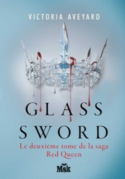 Glass sword