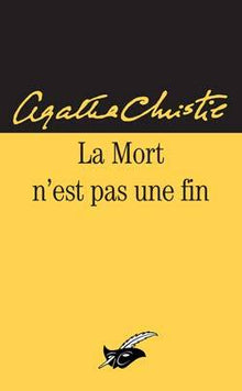 la mort n'est pas une fin