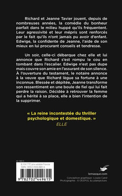 L'instinct maternel