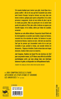 Méfiez-vous de l'eau qui dort