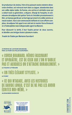 Règlement de comptes