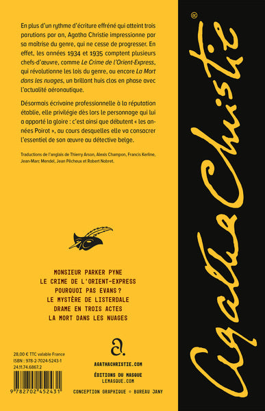 L'Intégrale, tome 4