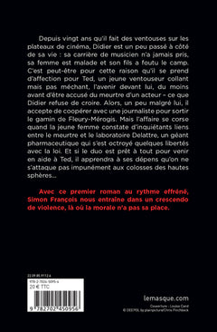 Les Portes étroites