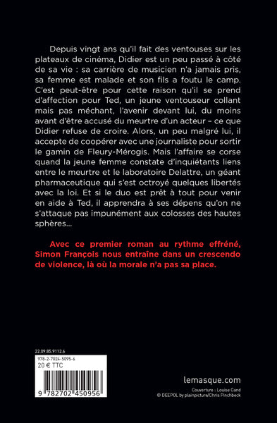 Les Portes étroites