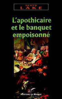 L apothicaire et le banquet empoisonné