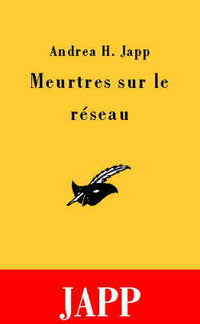 Meurtres sur le réseau