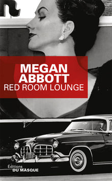 Red Room Lounge