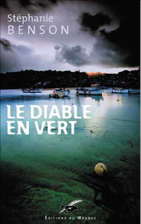 Le diable en vert