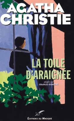 La toile d'araignée