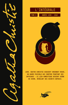 L'Intégrale, tome 6