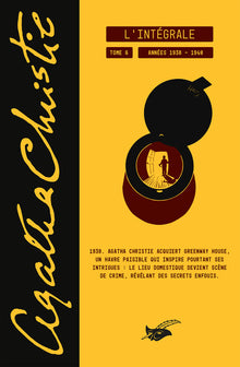 L'Intégrale, tome 6