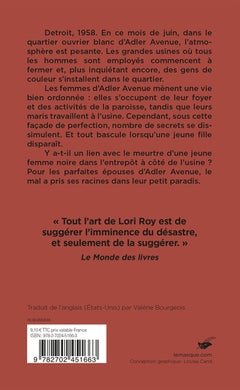 De si parfaites épouses