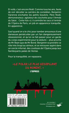 Quand tu descendras du ciel