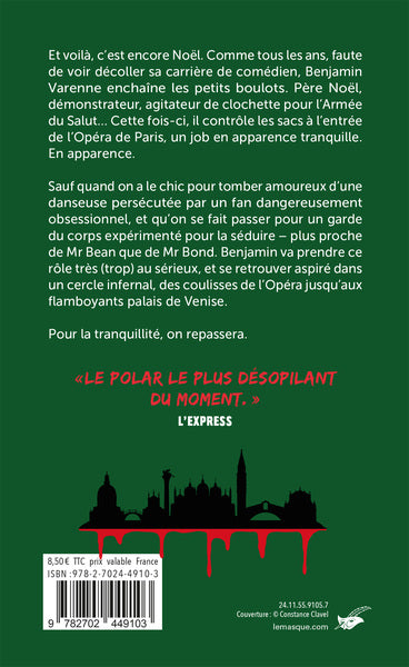 Quand tu descendras du ciel