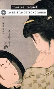 La geisha de Yokohama