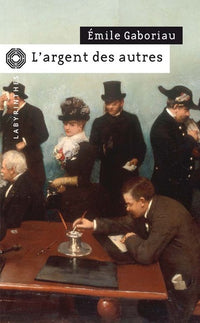 L'argent des autres
