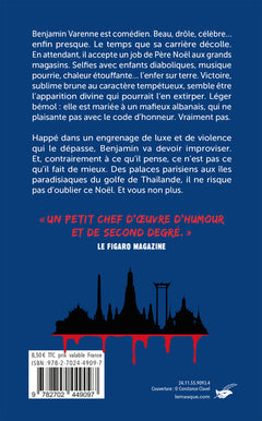 N'oublie pas mon petit soulier