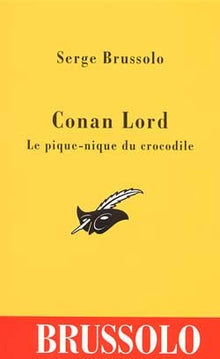 Le pique-nique du crocodile