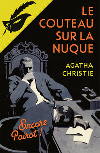 Le couteau sur la nuque