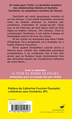 Chewing-gum et spaghetti