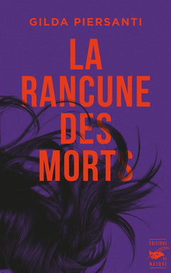 La rancune des morts