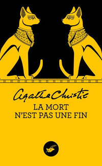 la mort n'est pas une fin