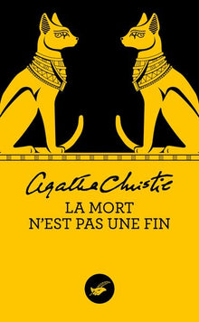 la mort n'est pas une fin