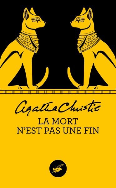 la mort n'est pas une fin