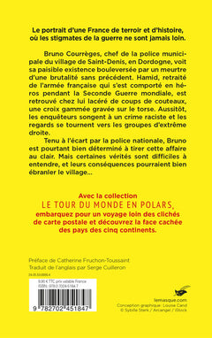 Meurtre en Périgord