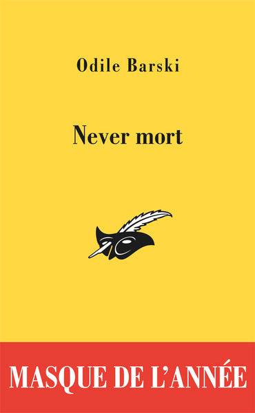 Never mort