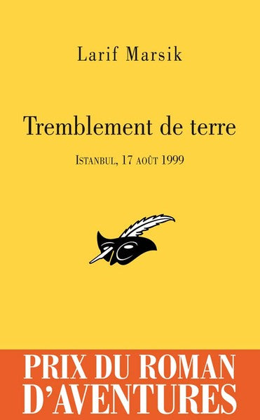 Tremblement de terre