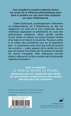 The Sunday Philosophy Club