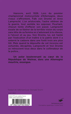 Des hommes de tête
