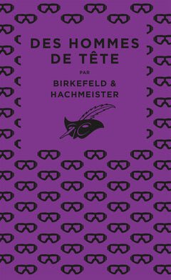 Des hommes de tête