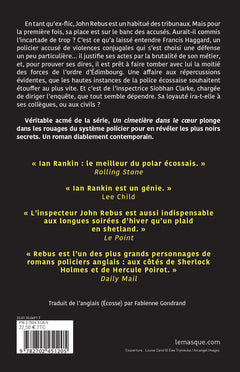 Un cimetière dans le coeur