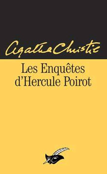 Les enquêtes d'Hercule Poirot