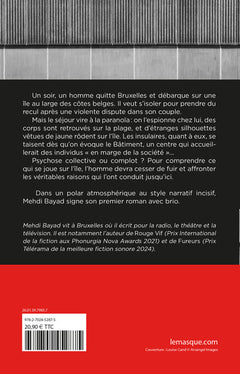 Le bâtiment