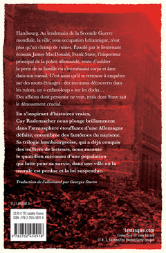 La Trilogie hambourgeoise